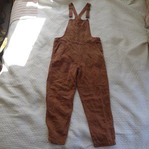 Soft Aerie  overalls